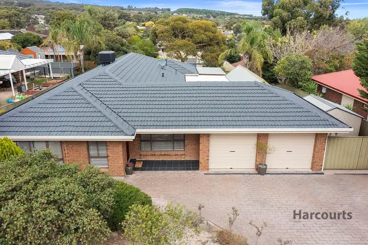 Fourth view of Homely house listing, 18 Equestrian Drive, Woodcroft SA 5162