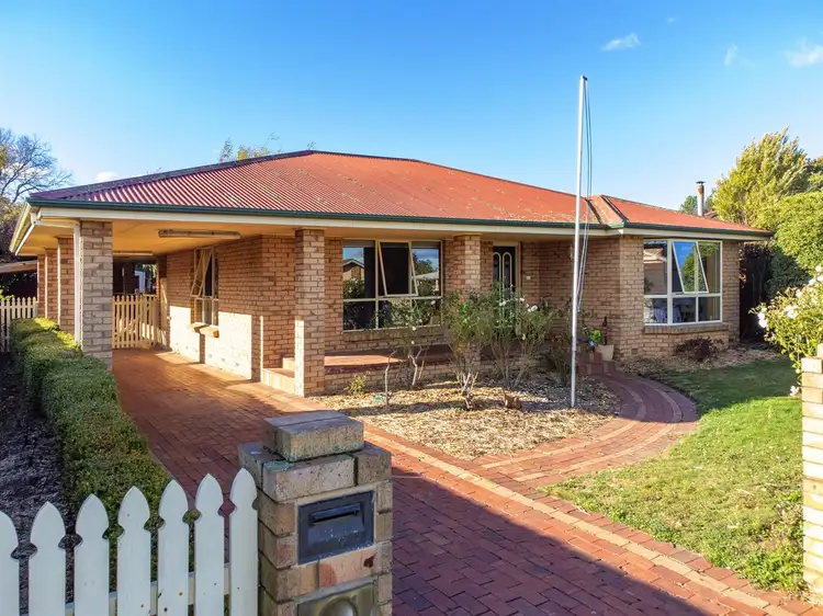 12 Pultney Street, Longford TAS 7301