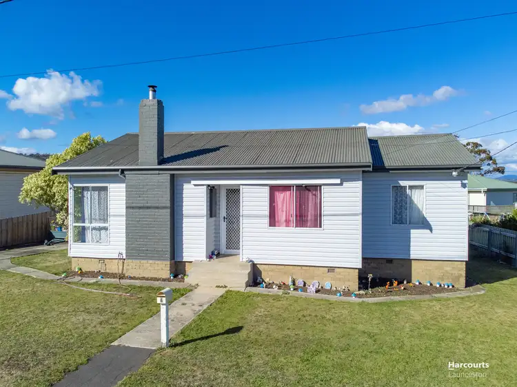 Main view of Homely house listing, 6 Cook Crescent, Mayfield TAS 7248