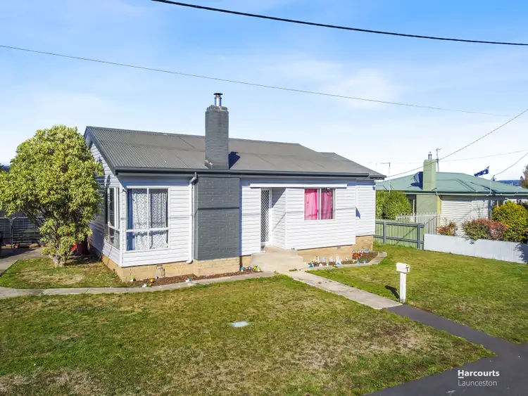 Second view of Homely house listing, 6 Cook Crescent, Mayfield TAS 7248