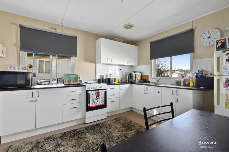 Third view of Homely house listing, 6 Cook Crescent, Mayfield TAS 7248