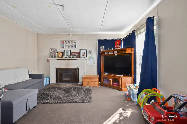 Fourth view of Homely house listing, 6 Cook Crescent, Mayfield TAS 7248