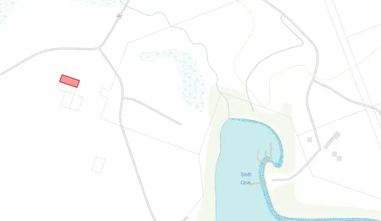 Second view of Homely land listing, 3196539 Macquarie Heads Road, Strahan TAS 7468