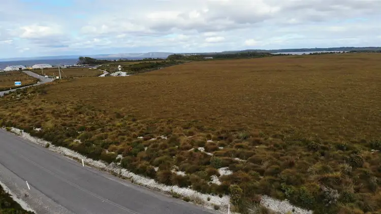 Third view of Homely land listing, 3196539 Macquarie Heads Road, Strahan TAS 7468