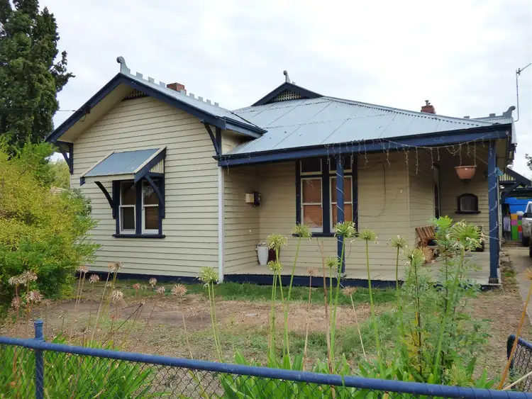 Main view of Homely house listing, 7 Campbell Street, Stawell VIC 3380