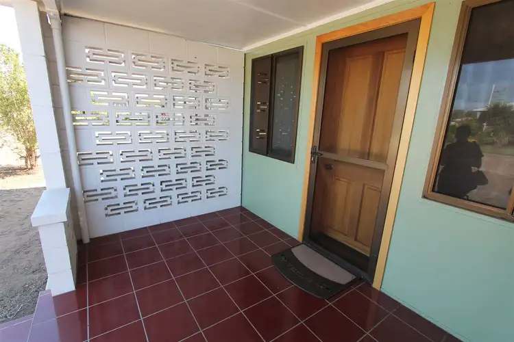 Second view of Homely house listing, 41 Fourteenth Avenue, Home Hill QLD 4806