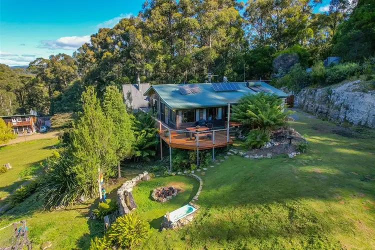 105 Palmers Road, Oyster Cove TAS 7150