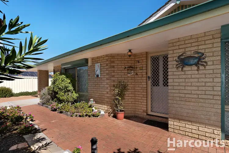 Third view of Homely house listing, 8 Ammerdown Place, Erskine WA 6210
