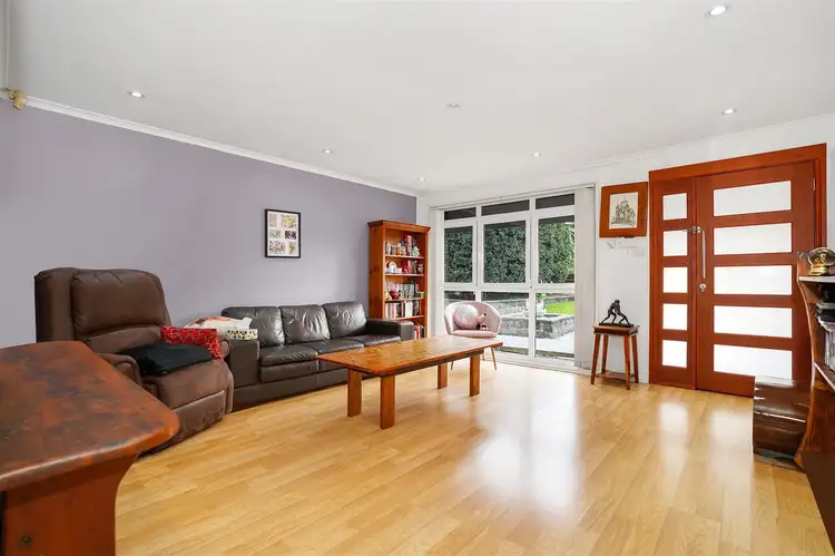 Second view of Homely house listing, 24 Bunning Place, Doonside NSW 2767