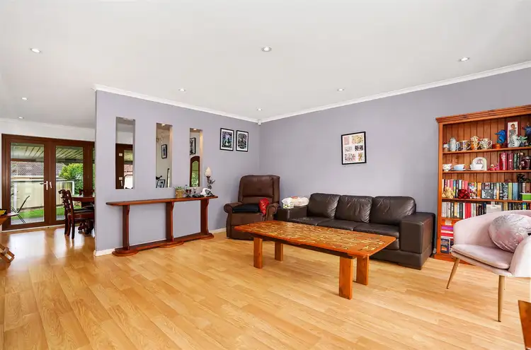 Fourth view of Homely house listing, 24 Bunning Place, Doonside NSW 2767