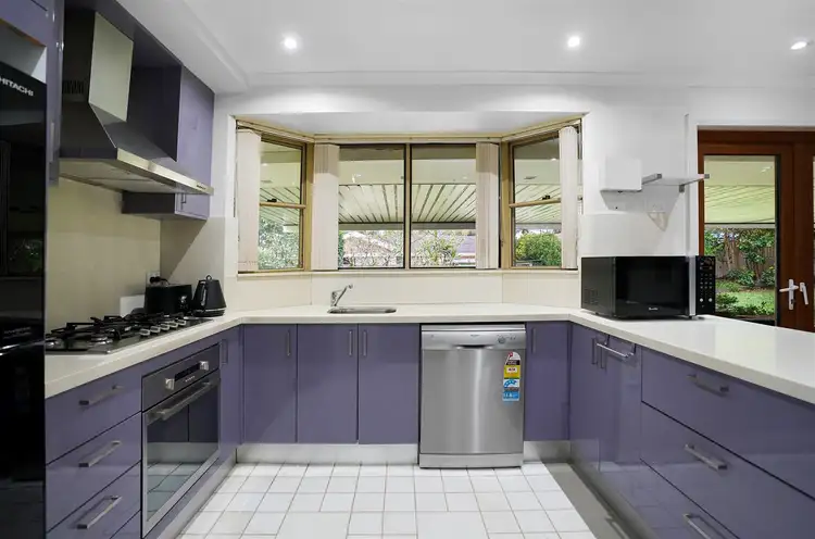 Sixth view of Homely house listing, 24 Bunning Place, Doonside NSW 2767