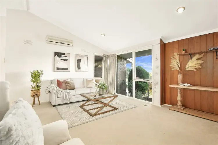 Second view of Homely house listing, 16 Chichester Square, Wantirna VIC 3152