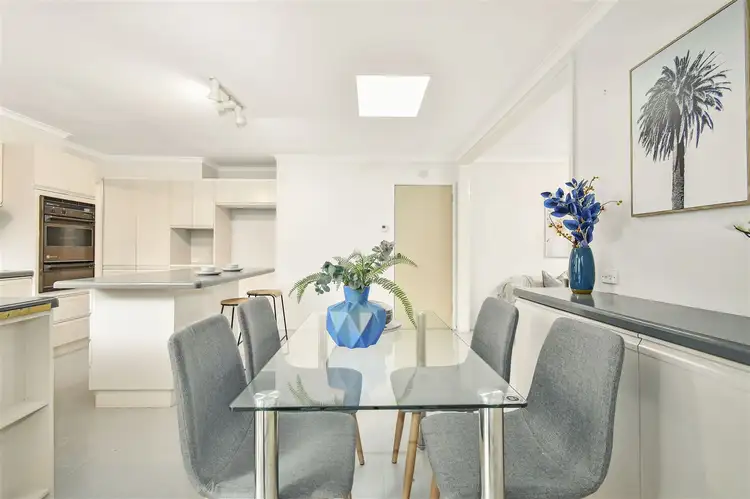 Fifth view of Homely house listing, 16 Chichester Square, Wantirna VIC 3152