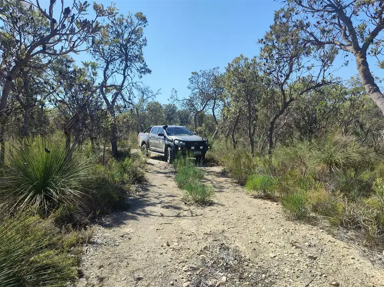 Main view of Homely rural property listing, Lot 801 Buckingham Road, Wanerie WA 6503