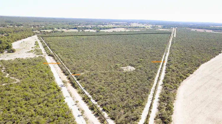 Third view of Homely rural property listing, Lot 801 Buckingham Road, Wanerie WA 6503