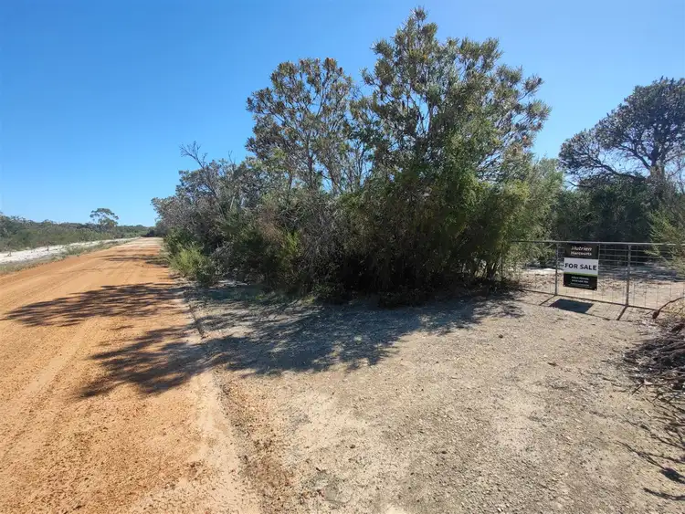 Sixth view of Homely rural property listing, Lot 801 Buckingham Road, Wanerie WA 6503