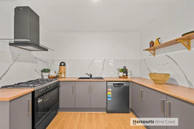 Fifth view of Homely house listing, 14 Desoto Drive, Port Willunga SA 5173