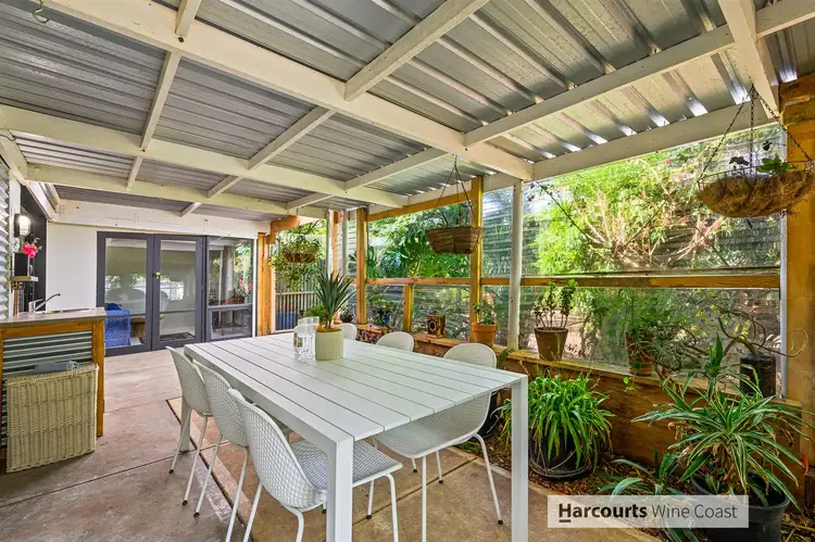 Sixth view of Homely house listing, 14 Desoto Drive, Port Willunga SA 5173