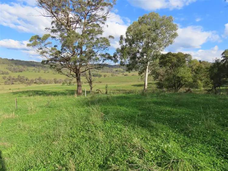 Main view of Homely rural property listing, Buckandor/572 Tablelands Road, Red Range NSW 2370