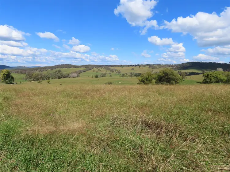 Third view of Homely rural property listing, Buckandor/572 Tablelands Road, Red Range NSW 2370