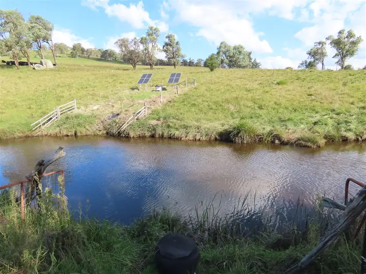 Fifth view of Homely rural property listing, Buckandor/572 Tablelands Road, Red Range NSW 2370