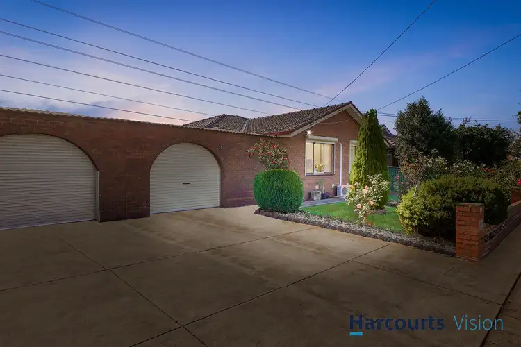 Main view of Homely house listing, 28 St Bernards Drive, Keilor East VIC 3033