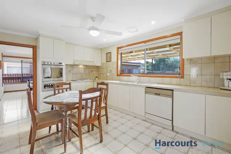 Third view of Homely house listing, 28 St Bernards Drive, Keilor East VIC 3033