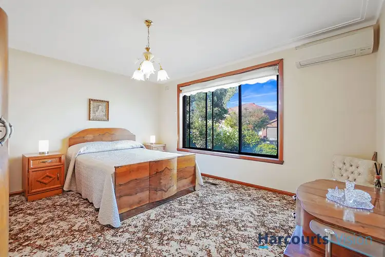 Fifth view of Homely house listing, 28 St Bernards Drive, Keilor East VIC 3033