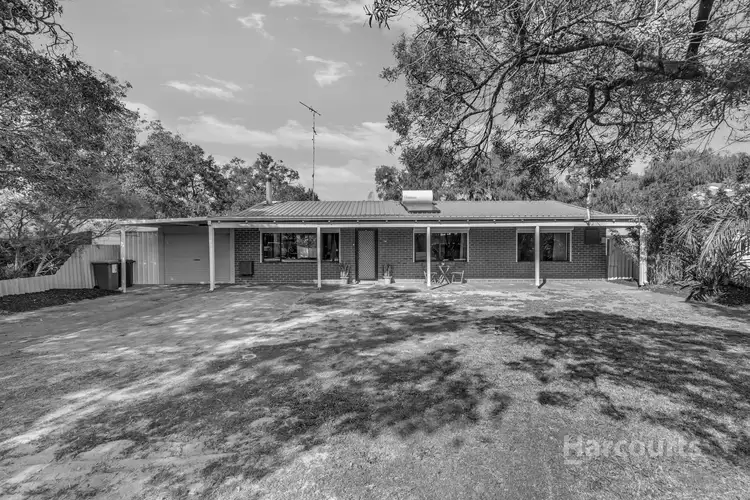 Main view of Homely house listing, 38 Linville Street, Falcon WA 6210