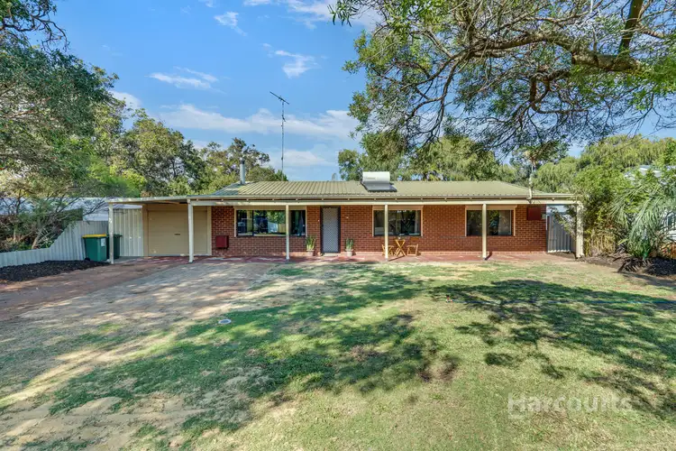 Second view of Homely house listing, 38 Linville Street, Falcon WA 6210