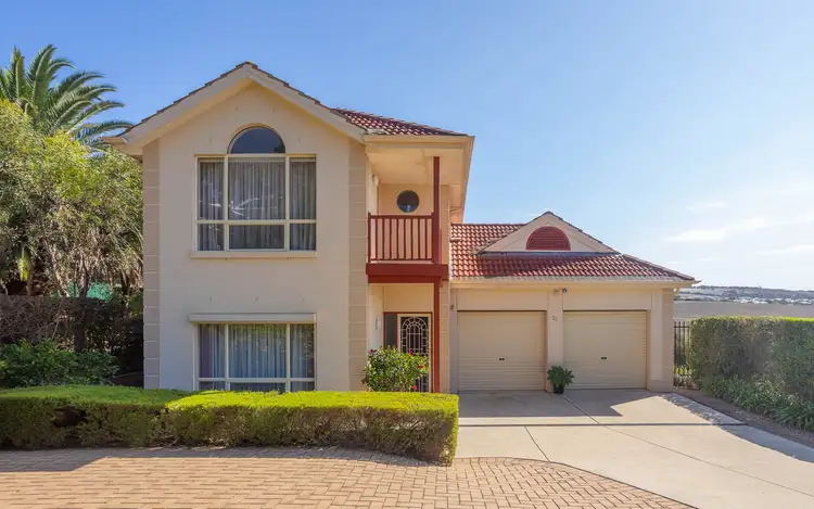 Second view of Homely house listing, 31 Sweetman Avenue, Encounter Bay SA 5211