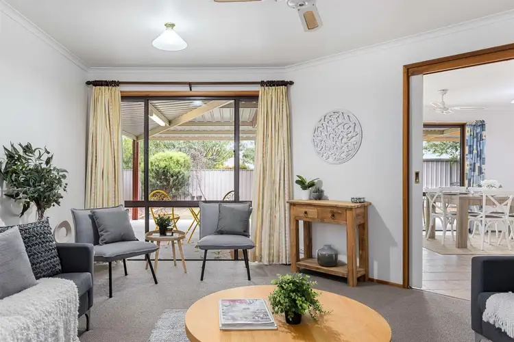 Second view of Homely house listing, 3/25 Fletcher Road, Mount Barker SA 5251