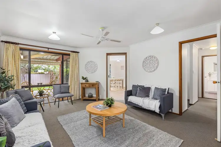 Third view of Homely house listing, 3/25 Fletcher Road, Mount Barker SA 5251