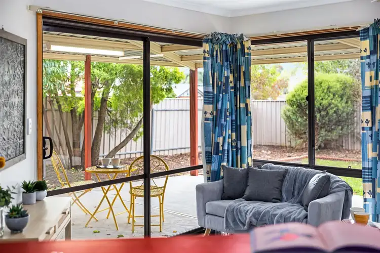 Fifth view of Homely house listing, 3/25 Fletcher Road, Mount Barker SA 5251