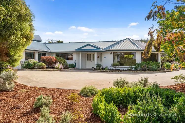 Main view of Homely house listing, 36-38 Wells Parade, Blackmans Bay TAS 7052