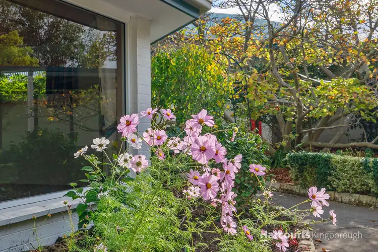 Second view of Homely house listing, 36-38 Wells Parade, Blackmans Bay TAS 7052