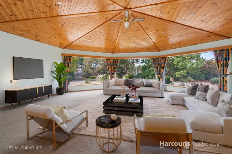 Fourth view of Homely house listing, 36-38 Wells Parade, Blackmans Bay TAS 7052