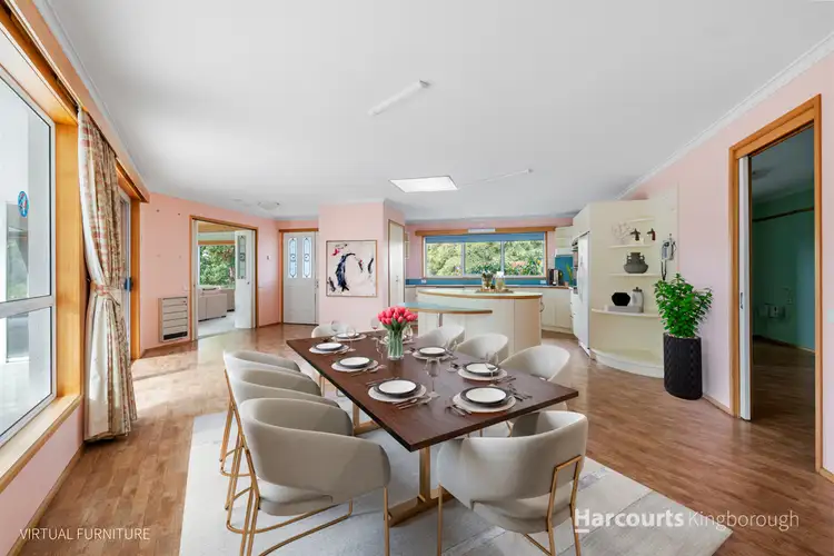 Fifth view of Homely house listing, 36-38 Wells Parade, Blackmans Bay TAS 7052