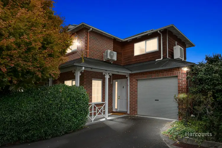 6/26 Grosvenor Street, Sandy Bay TAS 7005