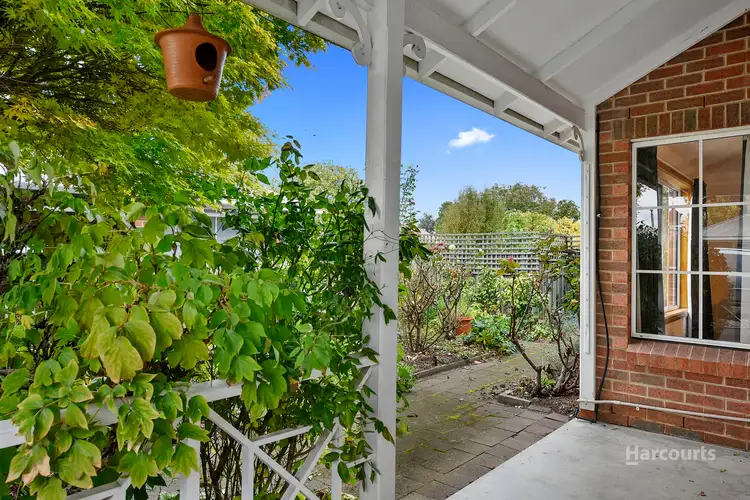 Fourth view of Homely villa listing, 6/26 Grosvenor Street, Sandy Bay TAS 7005