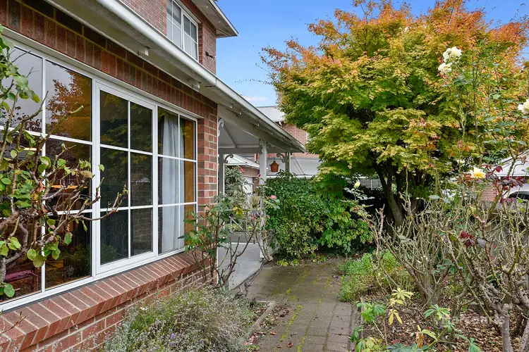 Fifth view of Homely villa listing, 6/26 Grosvenor Street, Sandy Bay TAS 7005