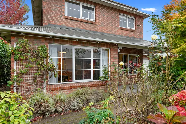 Sixth view of Homely villa listing, 6/26 Grosvenor Street, Sandy Bay TAS 7005