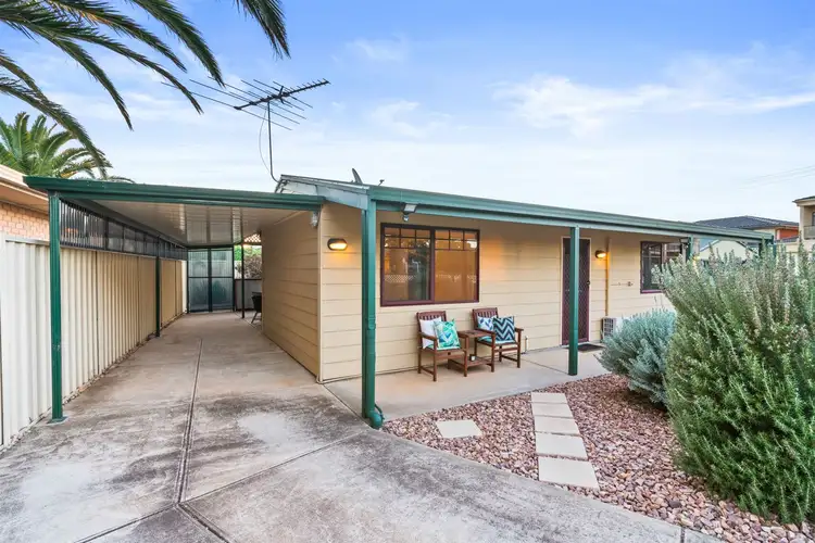 1 Sextant Avenue, Seaford SA 5169