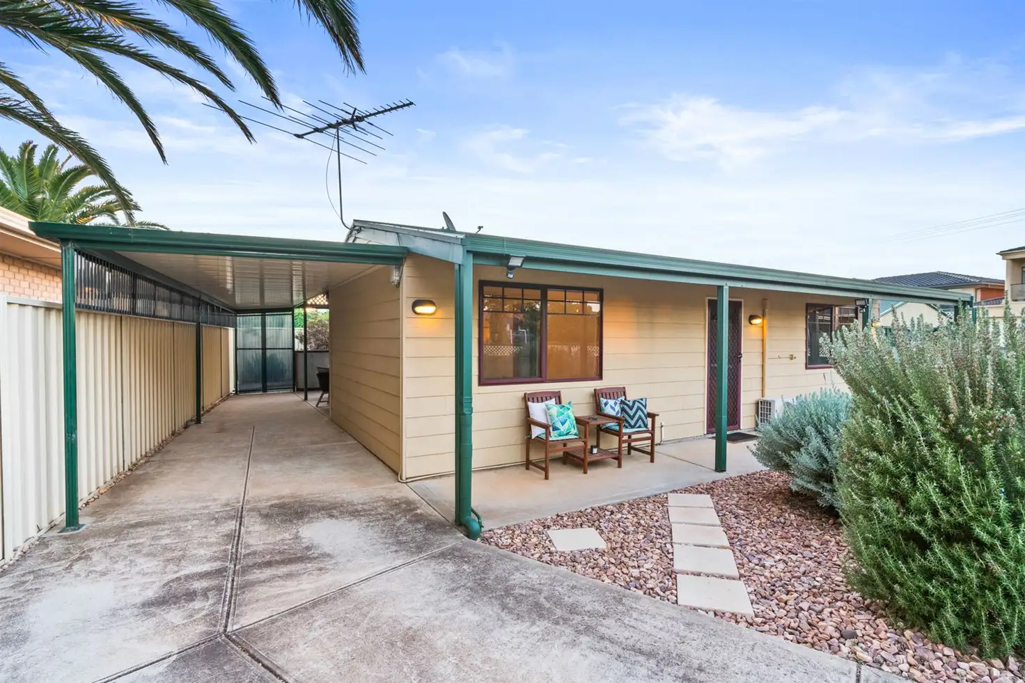 Main view of Homely house listing, 1 Sextant Avenue, Seaford SA 5169