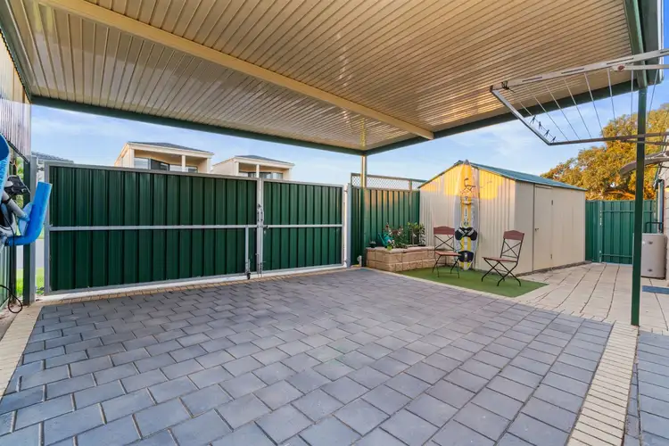 Fifth view of Homely house listing, 1 Sextant Avenue, Seaford SA 5169