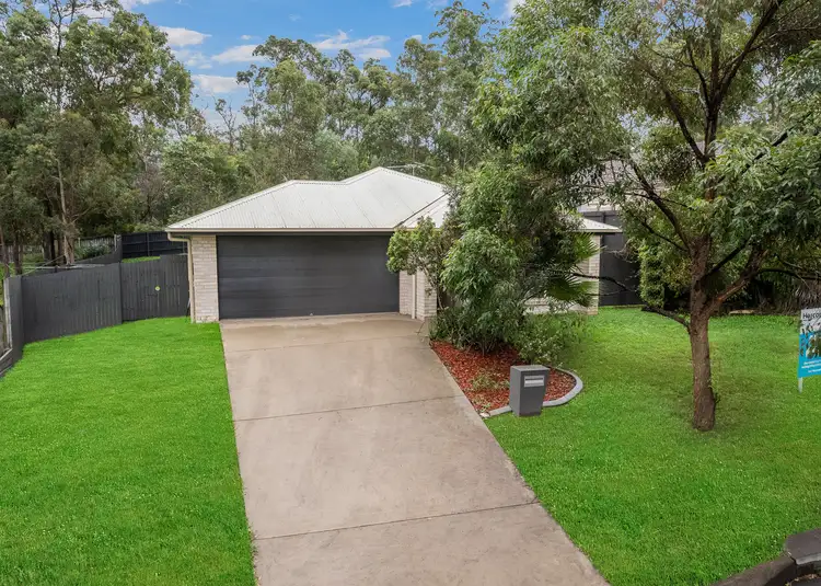 Main view of Homely house listing, 17 Midyim Street, Mount Cotton QLD 4165