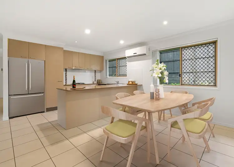 Second view of Homely house listing, 17 Midyim Street, Mount Cotton QLD 4165