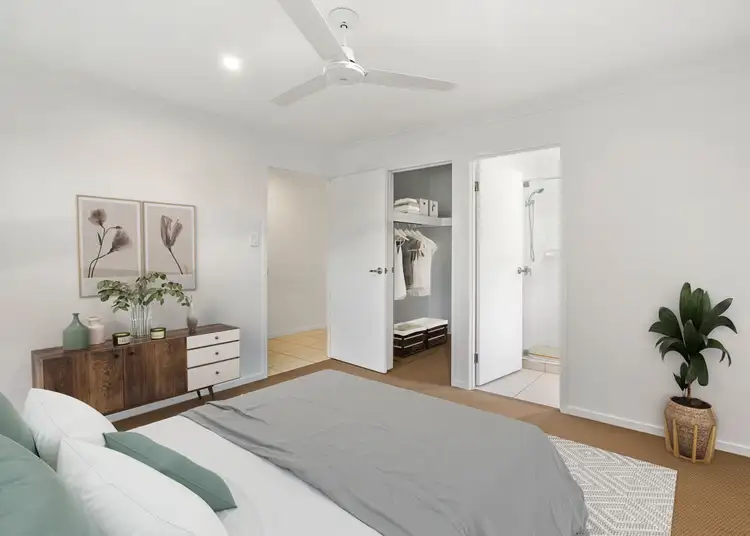 Fourth view of Homely house listing, 17 Midyim Street, Mount Cotton QLD 4165