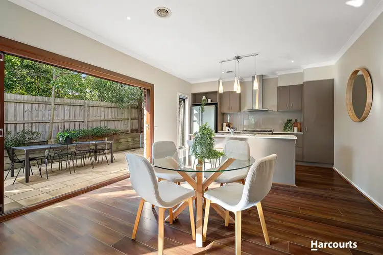 Fourth view of Homely townhouse listing, 2/3 Murra Court, Ashwood VIC 3147