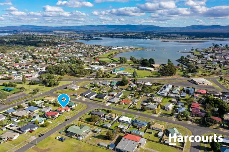 Second view of Homely house listing, 2 Gordon Square, George Town TAS 7253